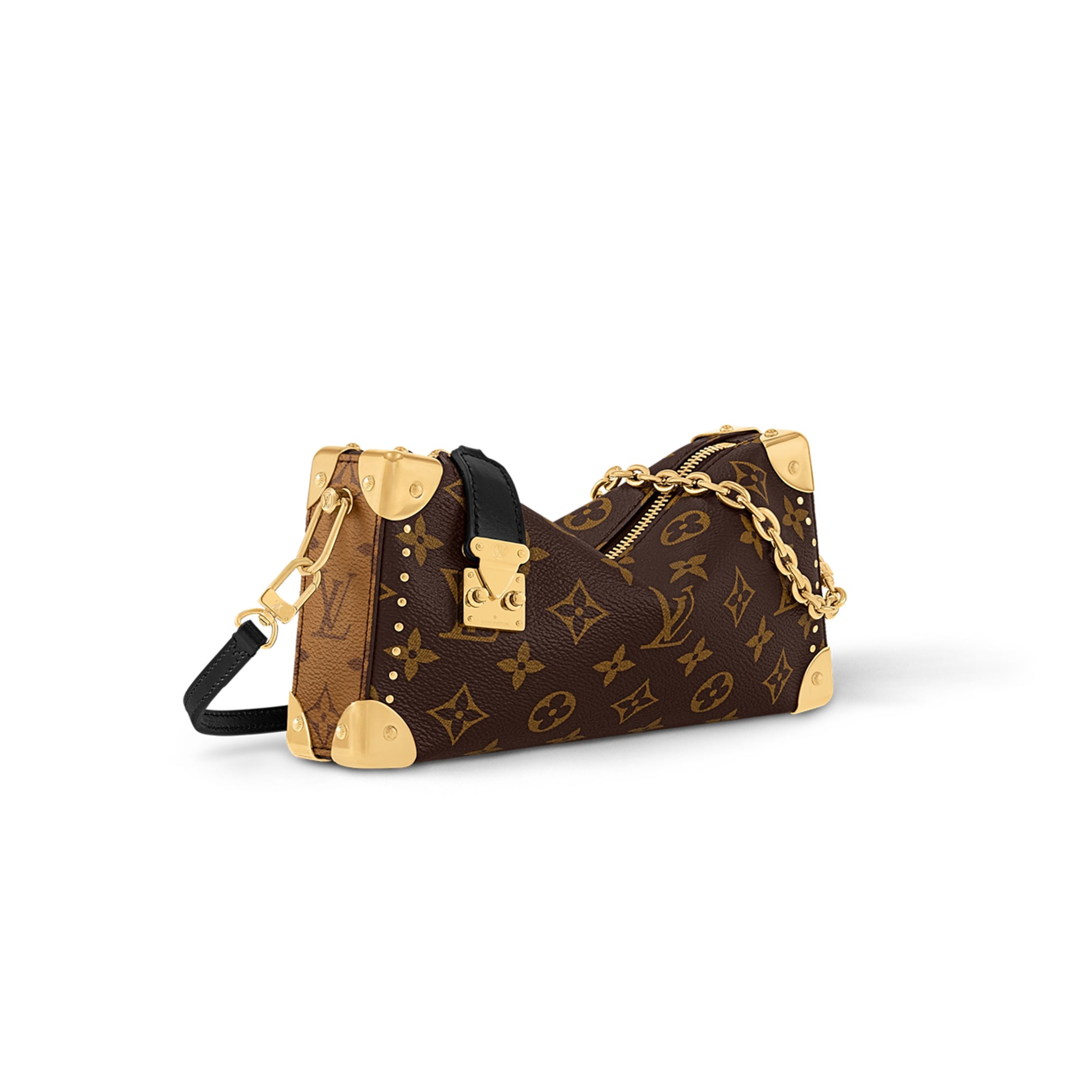 l**is V*t*n slim trunk m13147 (23*12*4cm)